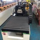 Roller Shutter Door Machine — photo 4