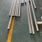Roller Shutter Door Tube Machine — photo 3