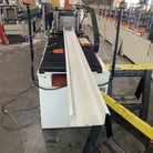 Roof Pan Rollformer — photo 5