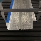 Roof Pan Rollformer — photo 6