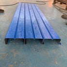 Roof Pan Rollformer — photo 7