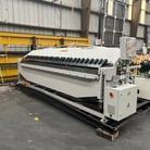 Sheet Metal Folding Machine — photo 1