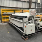 Sheet Metal Folding Machine — photo 2