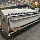 Sheet Metal Folding Machine — photo 3