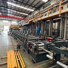Silo Roll Forming Machine — photo 3
