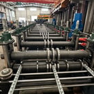 Silo Roll Forming Machine — photo 5