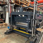Silo Roll Forming Machine — photo 1