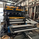 Silo Roll Forming Machine — photo 6