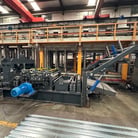 Silo Roll Forming Machine — photo 8