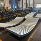 Silo Roll Forming Machine — photo 11