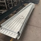 Silo Roof Roll Forming Machine — photo 13