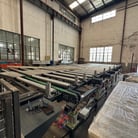 Silo Roof Roll Forming Machine — photo 2