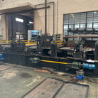 Silo Roof Roll Forming Machine — photo 4