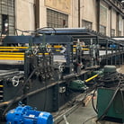Silo Roof Roll Forming Machine — photo 7