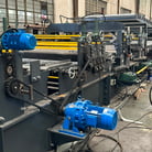 Silo Roof Roll Forming Machine — photo 9