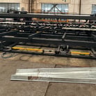 Silo Roof Roll Forming Machine — photo 6