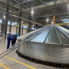 Silo Stiffener line — photo 23