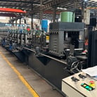 Silo Stiffener line — photo 1