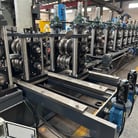 Silo Stiffener line — photo 8