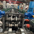 Silo Stiffener line — photo 11