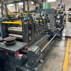 Silo Stiffener line — photo 12