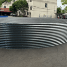 Silo Stiffener line — photo 19