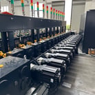 Custom Tube Mill & Pipe Mill Machine — photo 11