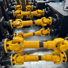 Custom Tube Mill & Pipe Mill Machine — photo 6