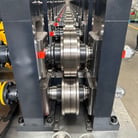 Custom Tube Mill & Pipe Mill Machine — photo 3