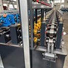 Custom Tube Mill & Pipe Mill Machine — photo 2
