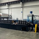 Custom Tube Mill & Pipe Mill Machine — photo 1