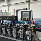 Custom Tube Mill & Pipe Mill Machine — photo 8