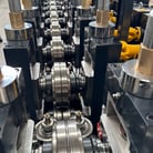 Custom Tube Mill & Pipe Mill Machine — photo 7