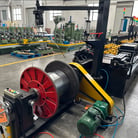 Custom Tube Mill & Pipe Mill Machine — photo 12