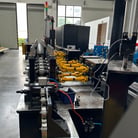 Custom Tube Mill & Pipe Mill Machine — photo 13