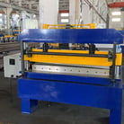 Slitter Blanking Line Machine — photo 6