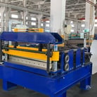 Slitter Blanking Line Machine — photo 3