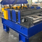 Slitter Blanking Line Machine — photo 5