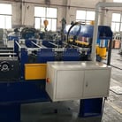 Slitter Blanking Line Machine — photo 2