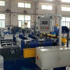 Slitter Blanking Line Machine — photo 1