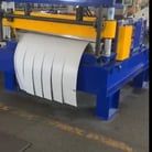 Slitter Blanking Line Machine — photo 7
