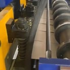 Slitter Blanking Line Machine — photo 8