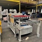 Slitter Blanking Line — photo 5