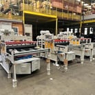 Slitter Blanking Line — photo 1