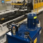 Strut Channel Roll Forming machine — photo 1