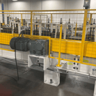 Strut Channel Roll Forming machine — photo 3
