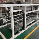 Stud and Track Roll Forming Machine — photo 10