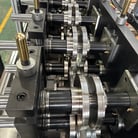 Stud and Track Roll Forming Machine — photo 12