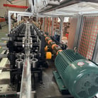 Stud and Track Roll Forming Machine — photo 3
