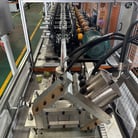 Stud and Track Roll Forming Machine — photo 4